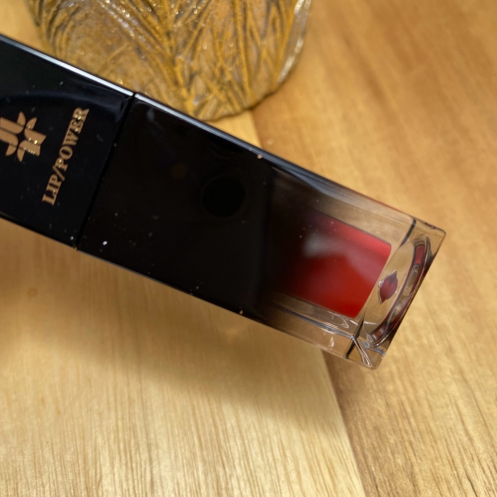 Luxe Natural & Bold, Vegan Matte Liquid Lipstick